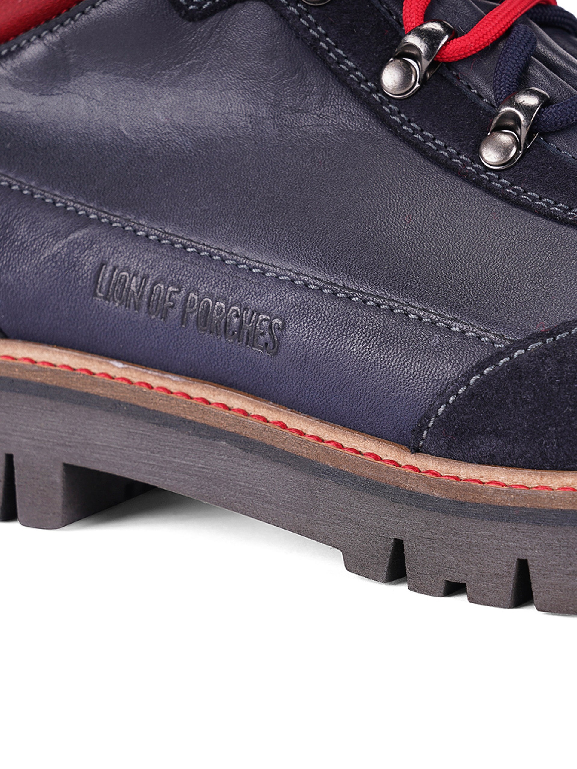 LION OF PORCHES - Bota - Image 4