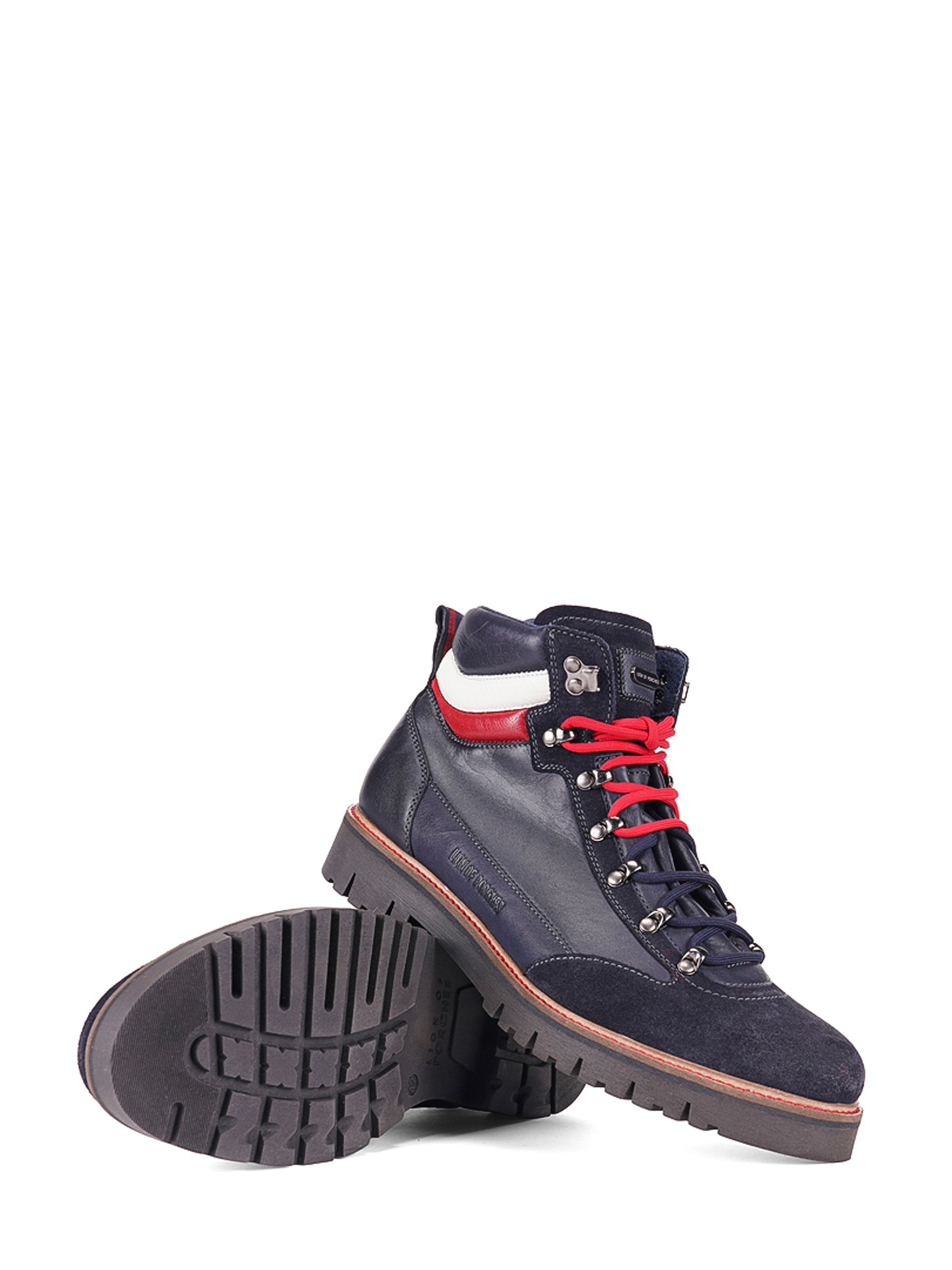 LION OF PORCHES - Bota - Image 3