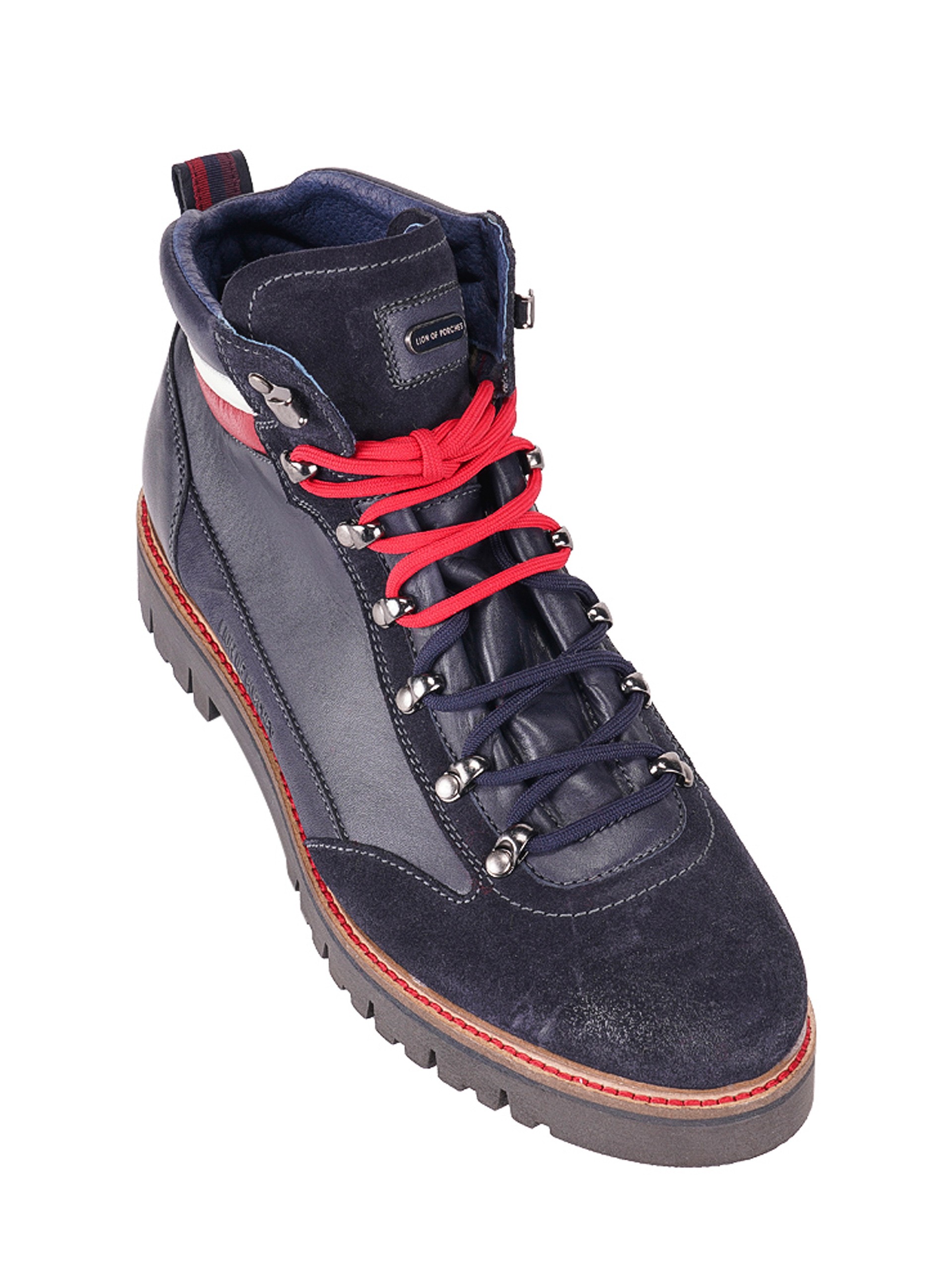 LION OF PORCHES - Bota - Image 2