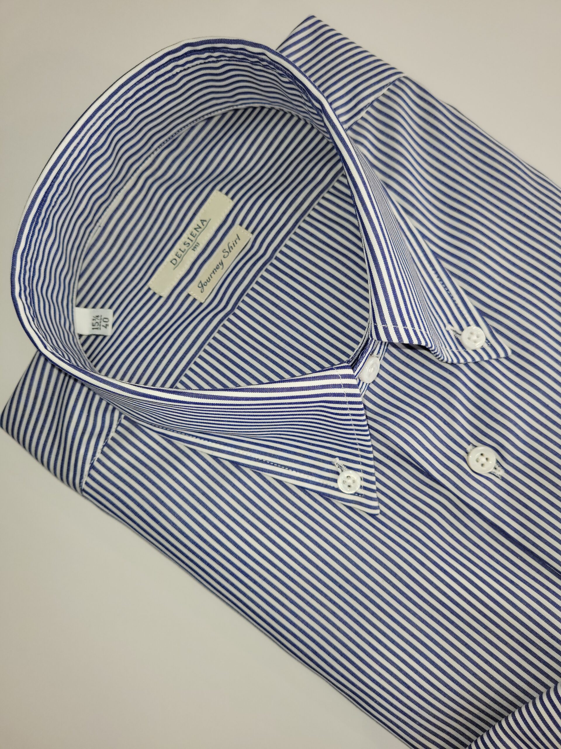 DELSIENA  - Camisa - Regular fit - Image 2