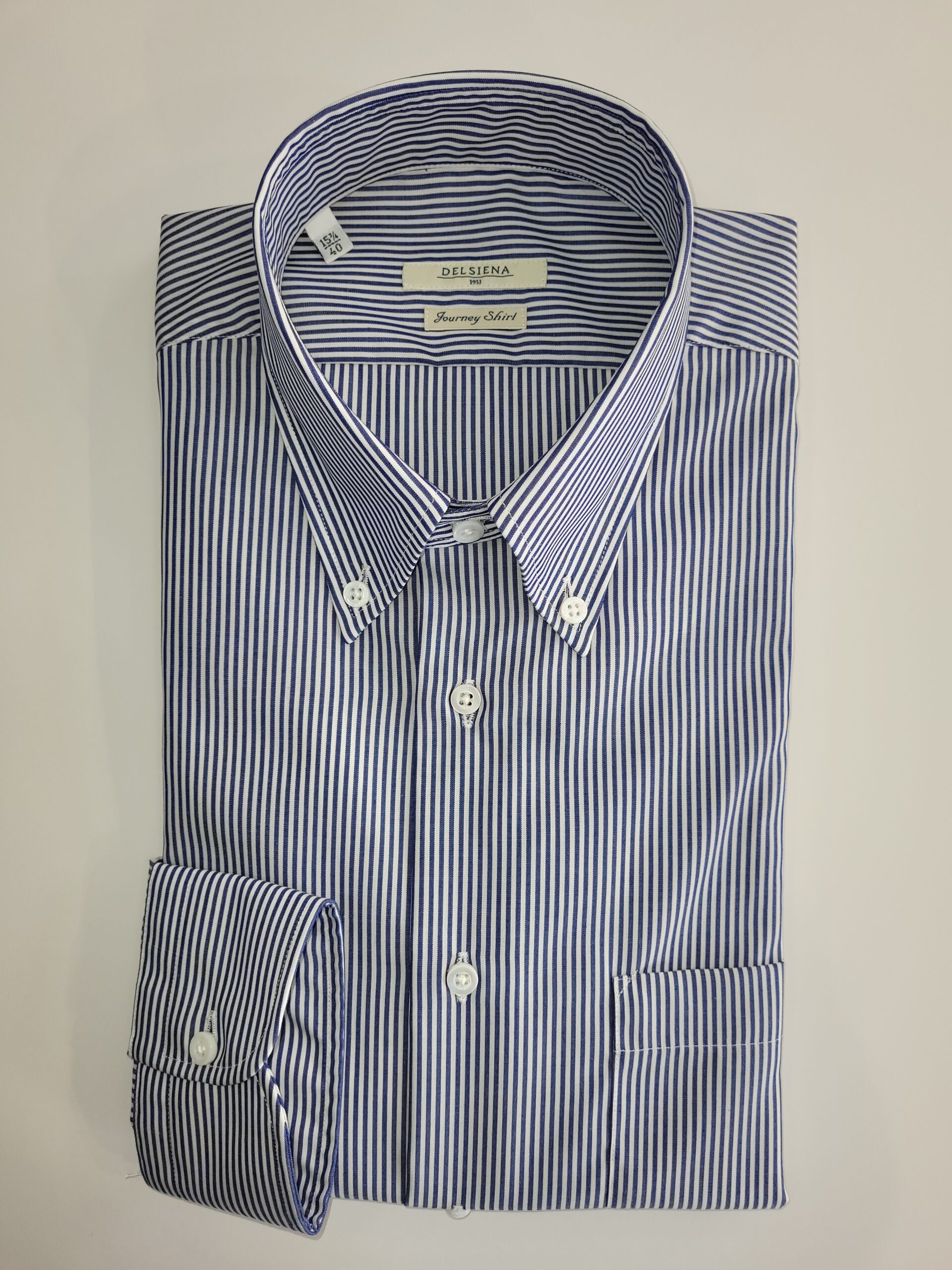 DELSIENA  - Camisa - Regular fit