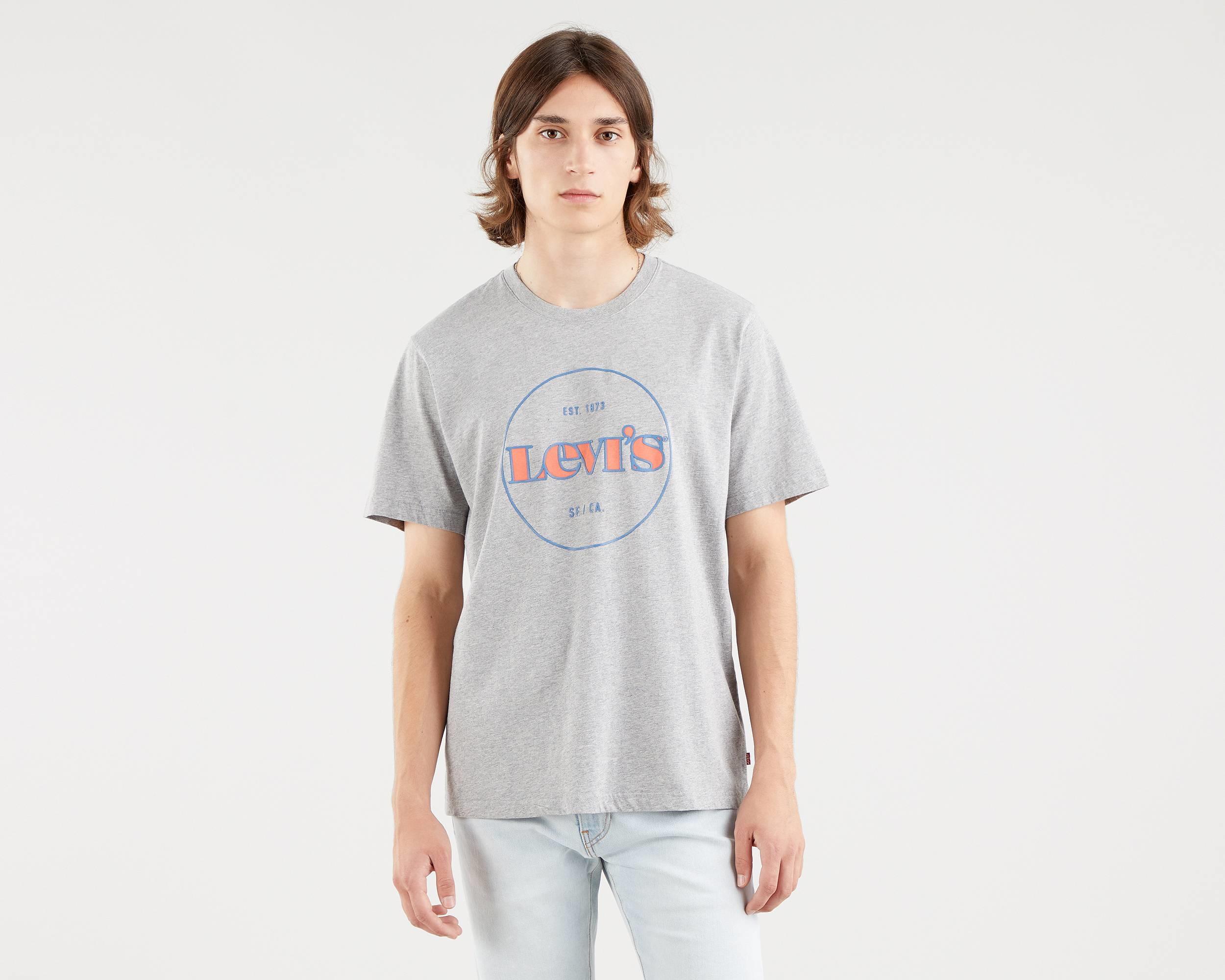 LEVIS® - Relaxed Fit Tee
