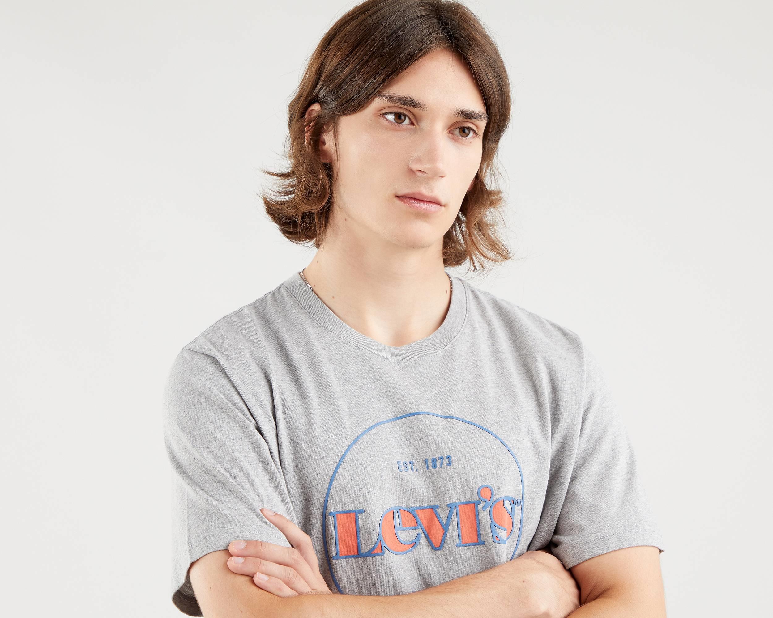 LEVIS® - Relaxed Fit Tee - Image 2