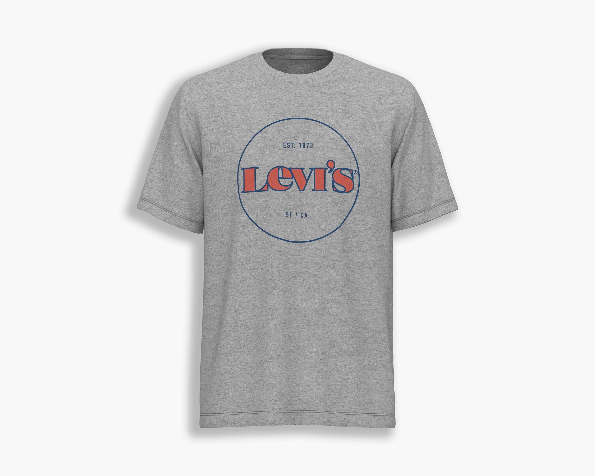 LEVIS® - Relaxed Fit Tee - Image 4