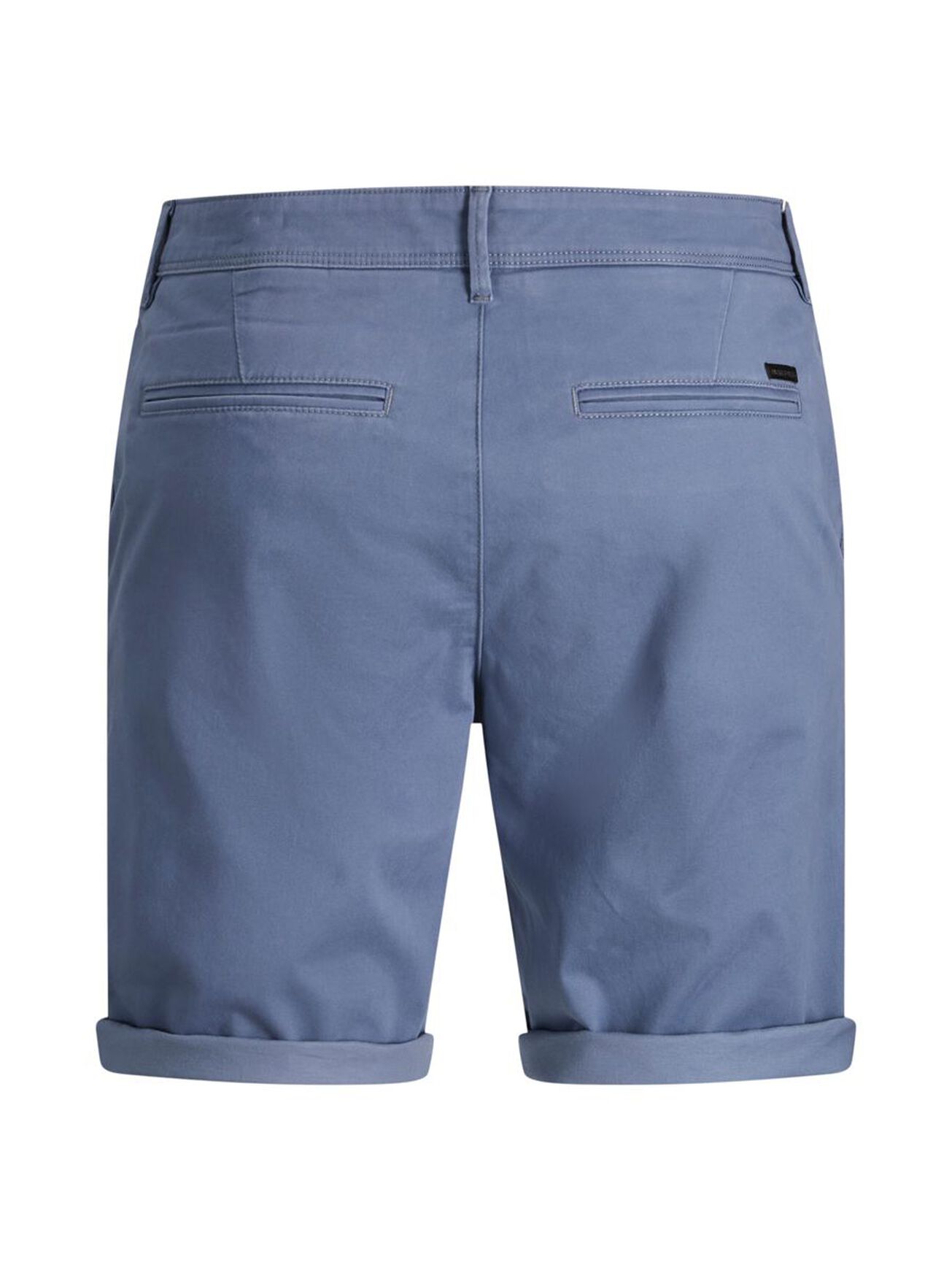JACK & JONES - Bowie solid chino shorts - Image 9