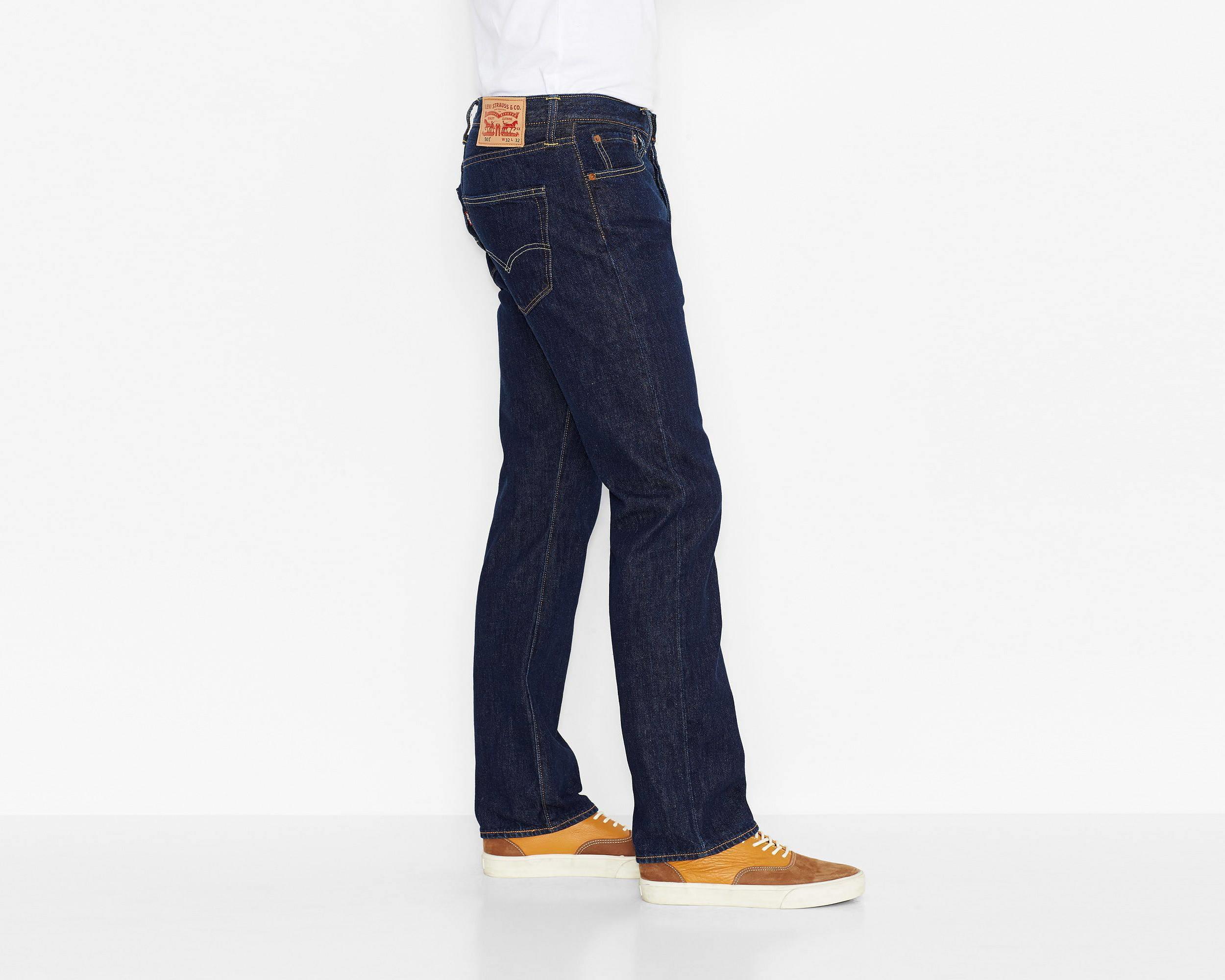 501® Levi's® Original Fit Jeans - Image 5