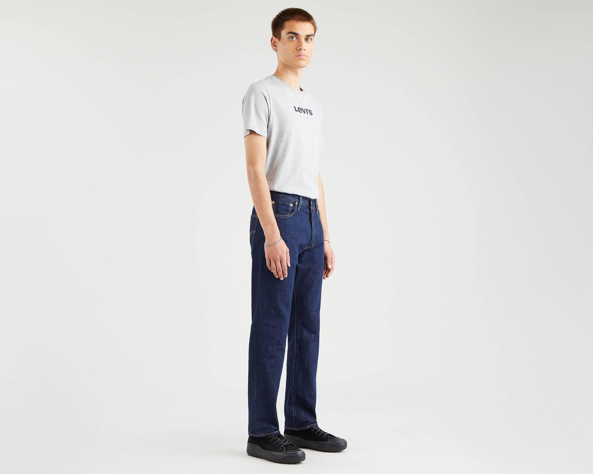 501® Levi's® Original Fit Jeans - Image 4