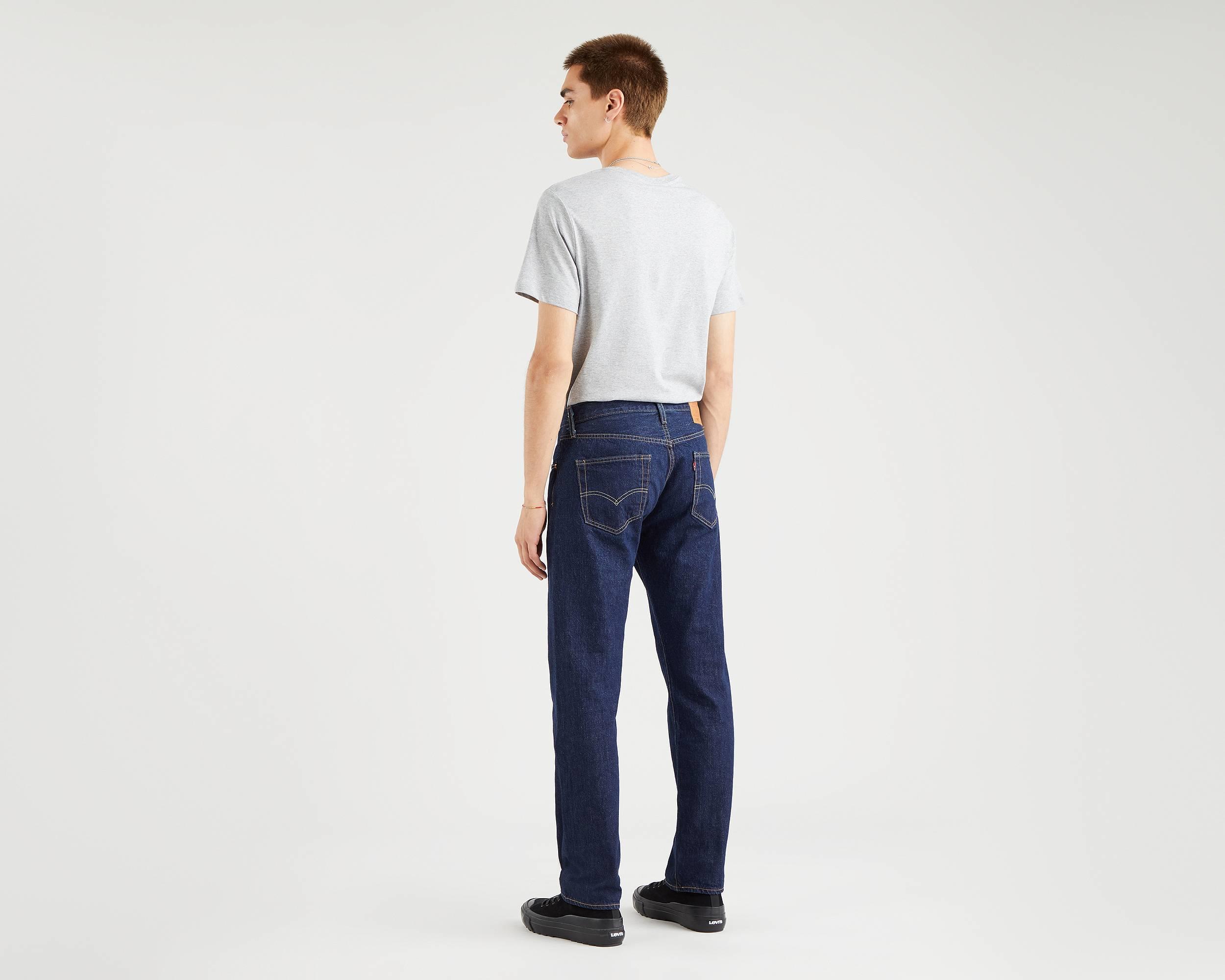 501® Levi's® Original Fit Jeans - Image 6