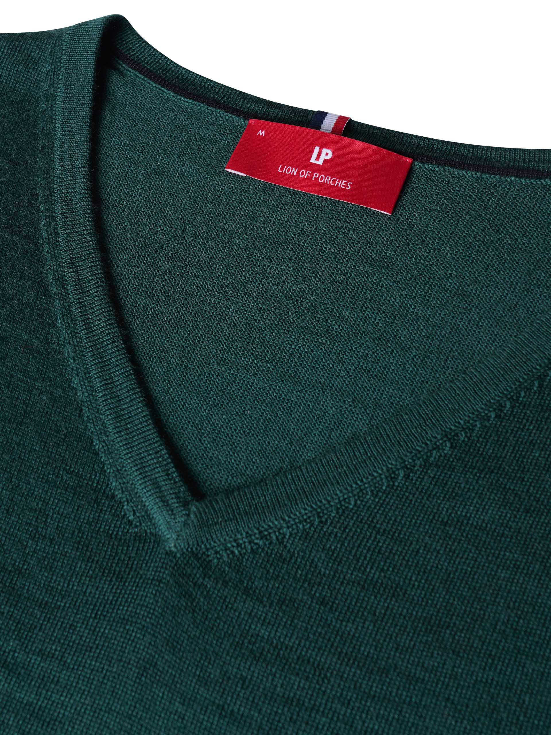 LION OF PORCHES - Pullover manga comprida - Image 2