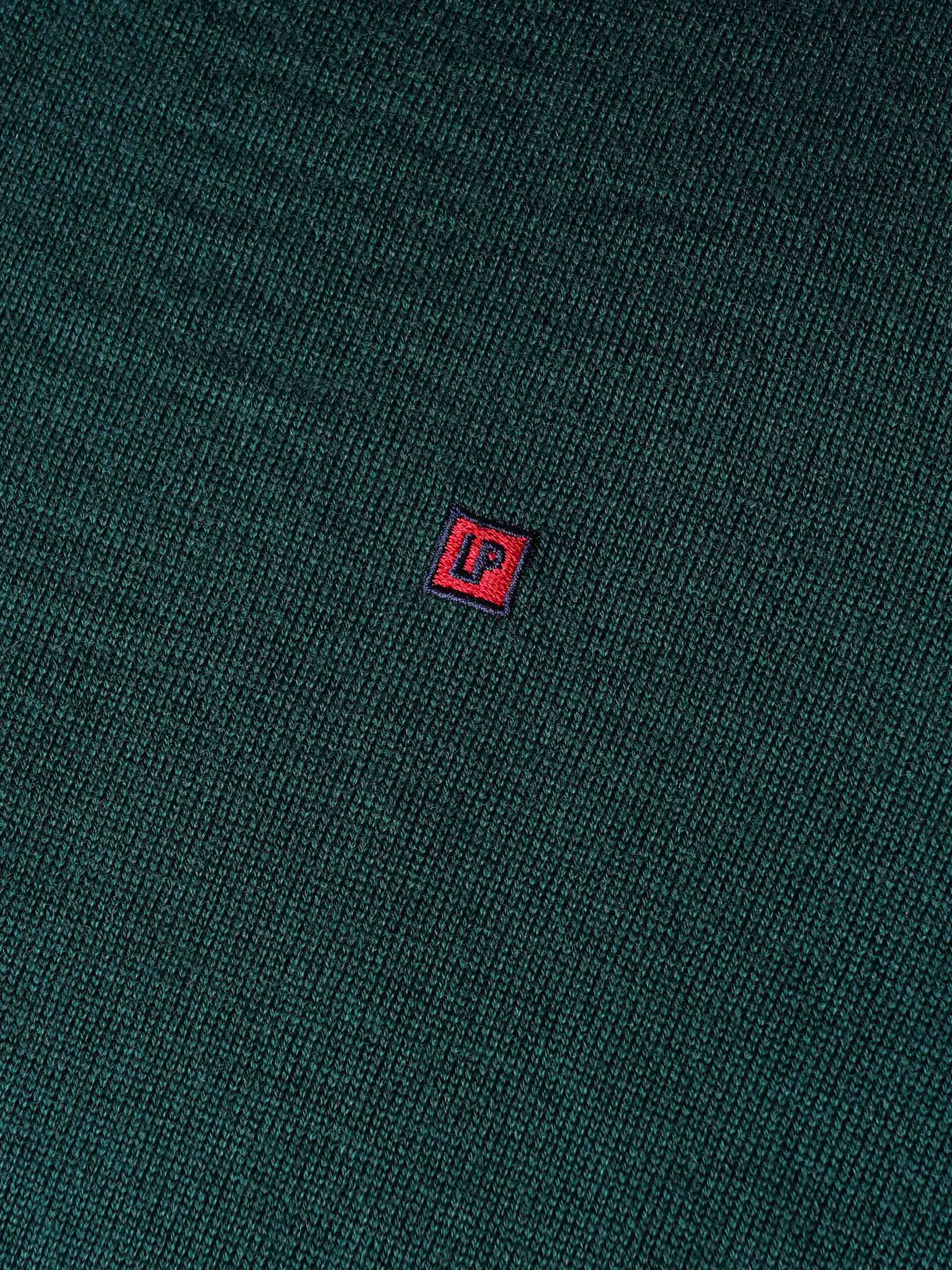 LION OF PORCHES - Pullover manga comprida - Image 3