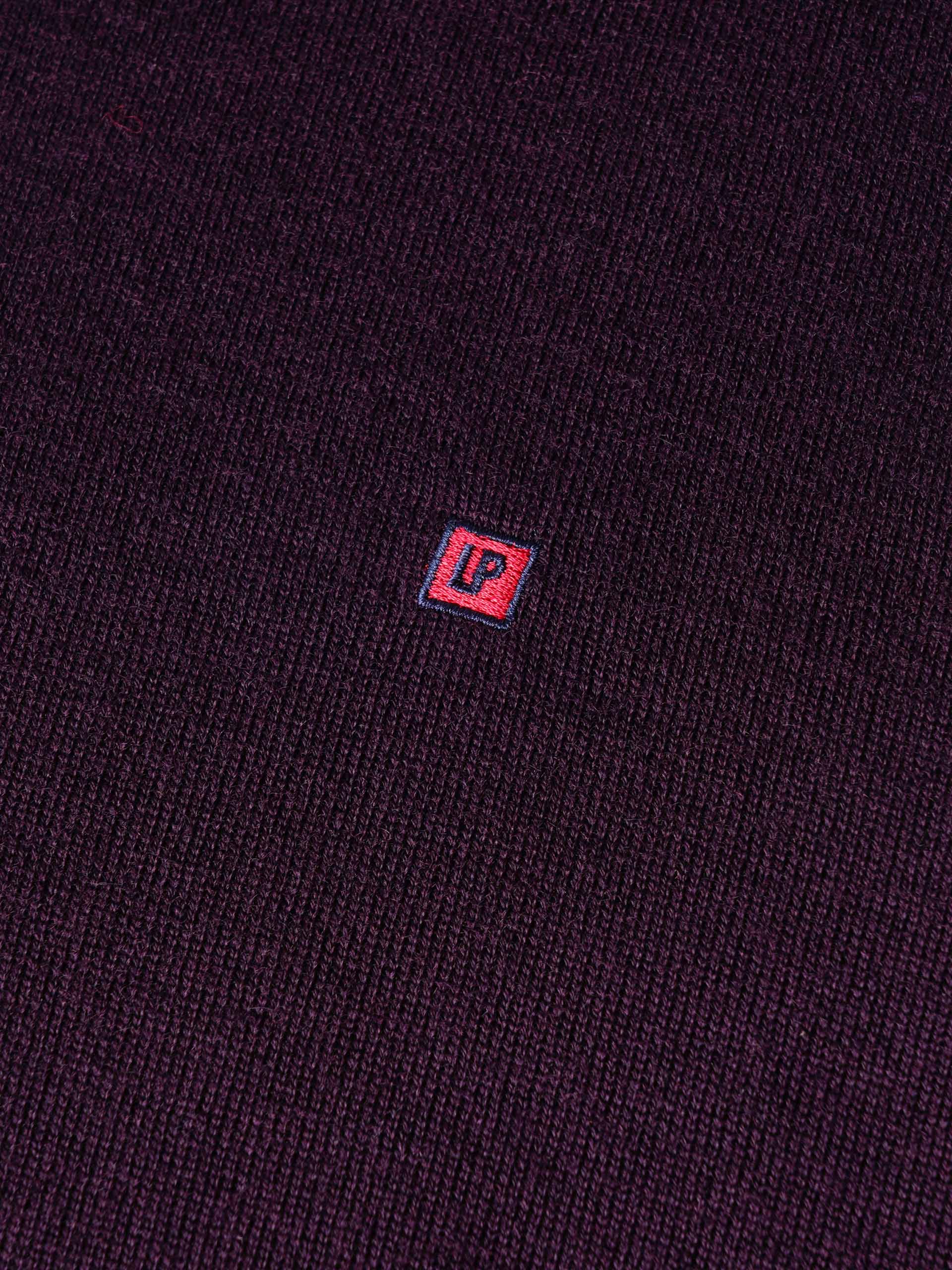 LION OF PORCHES - Pullover manga comprida - Image 5