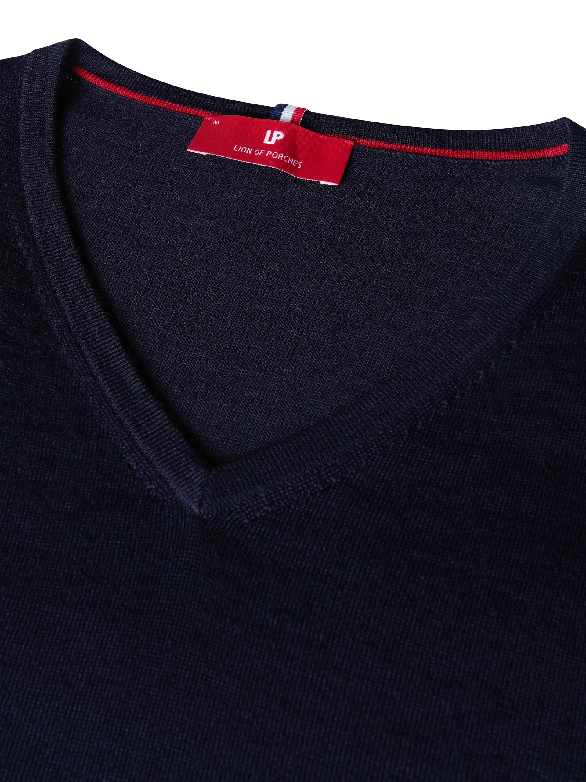 LION OF PORCHES - Pullover manga comprida - Image 6