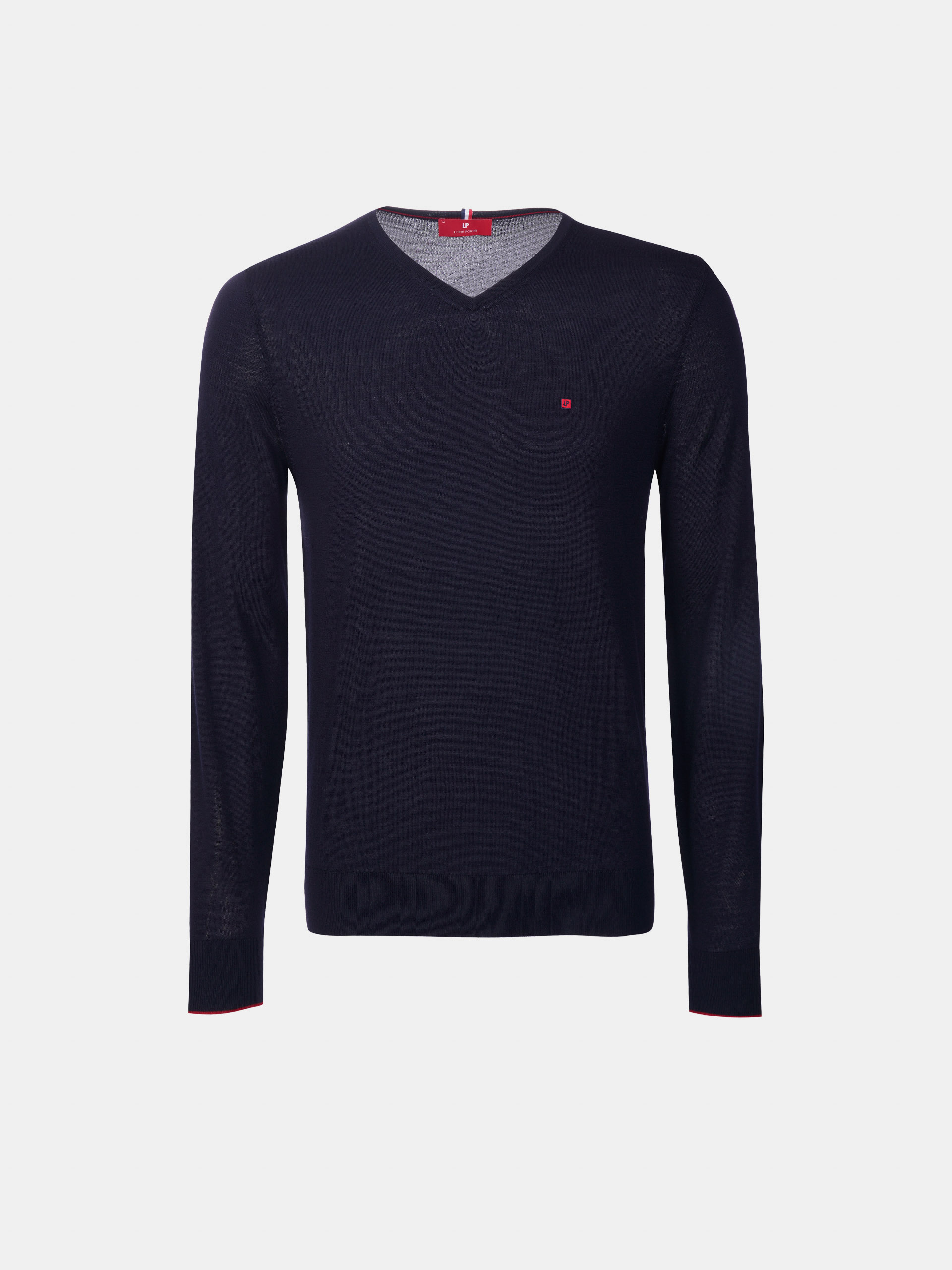 LION OF PORCHES - Pullover manga comprida