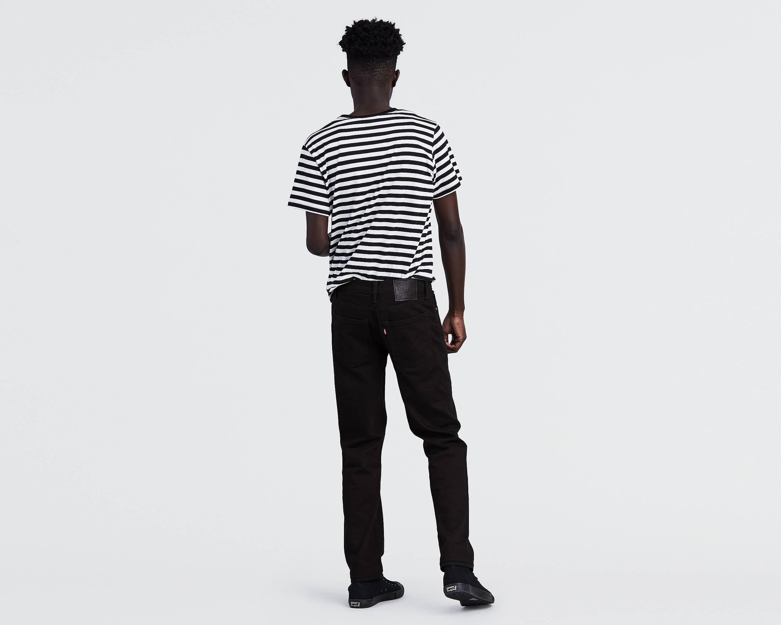 LEVI´S®- 511™ Slim Fit Jeans - Image 3