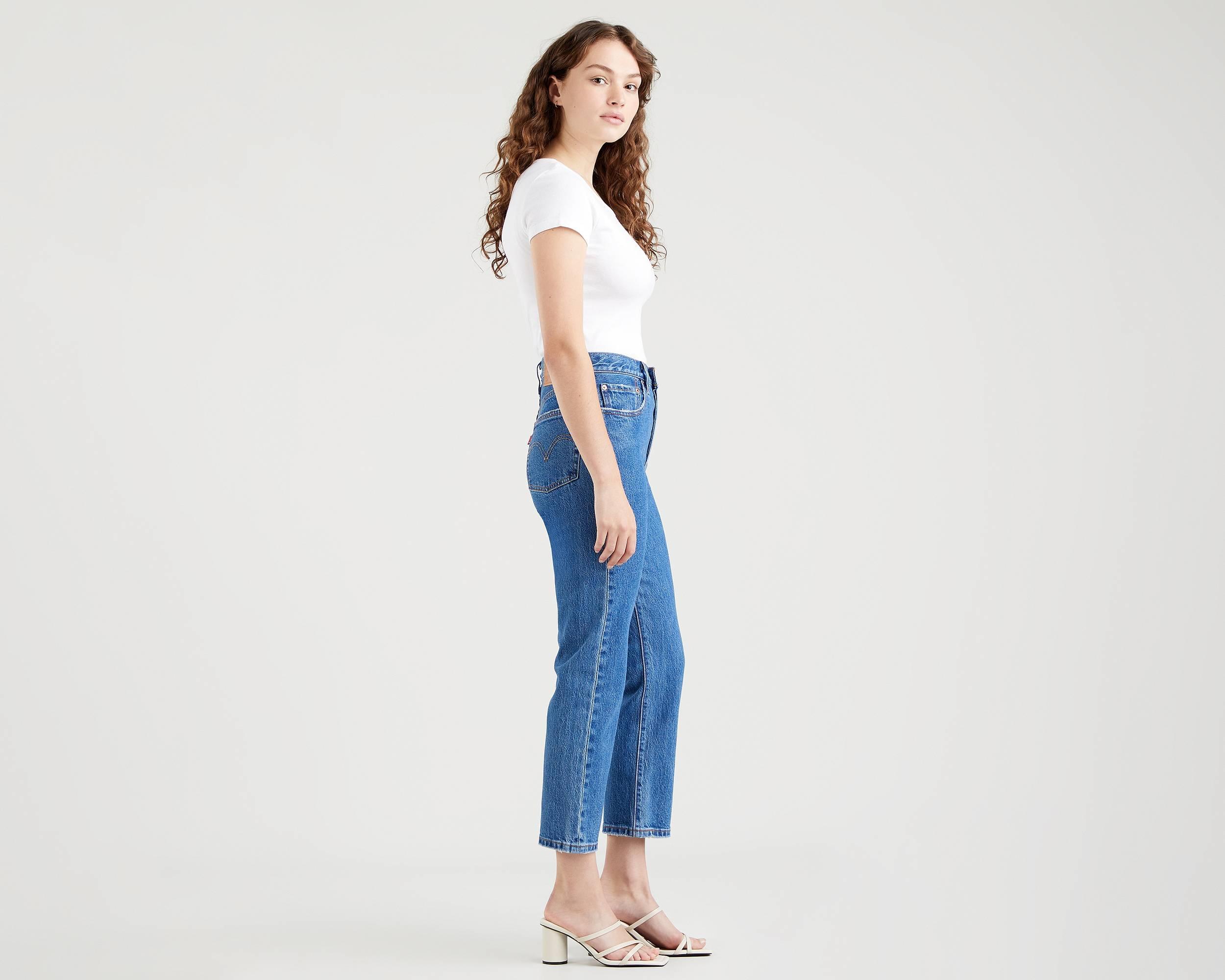 LEVI´S - 501® Crop Jeans - Image 3
