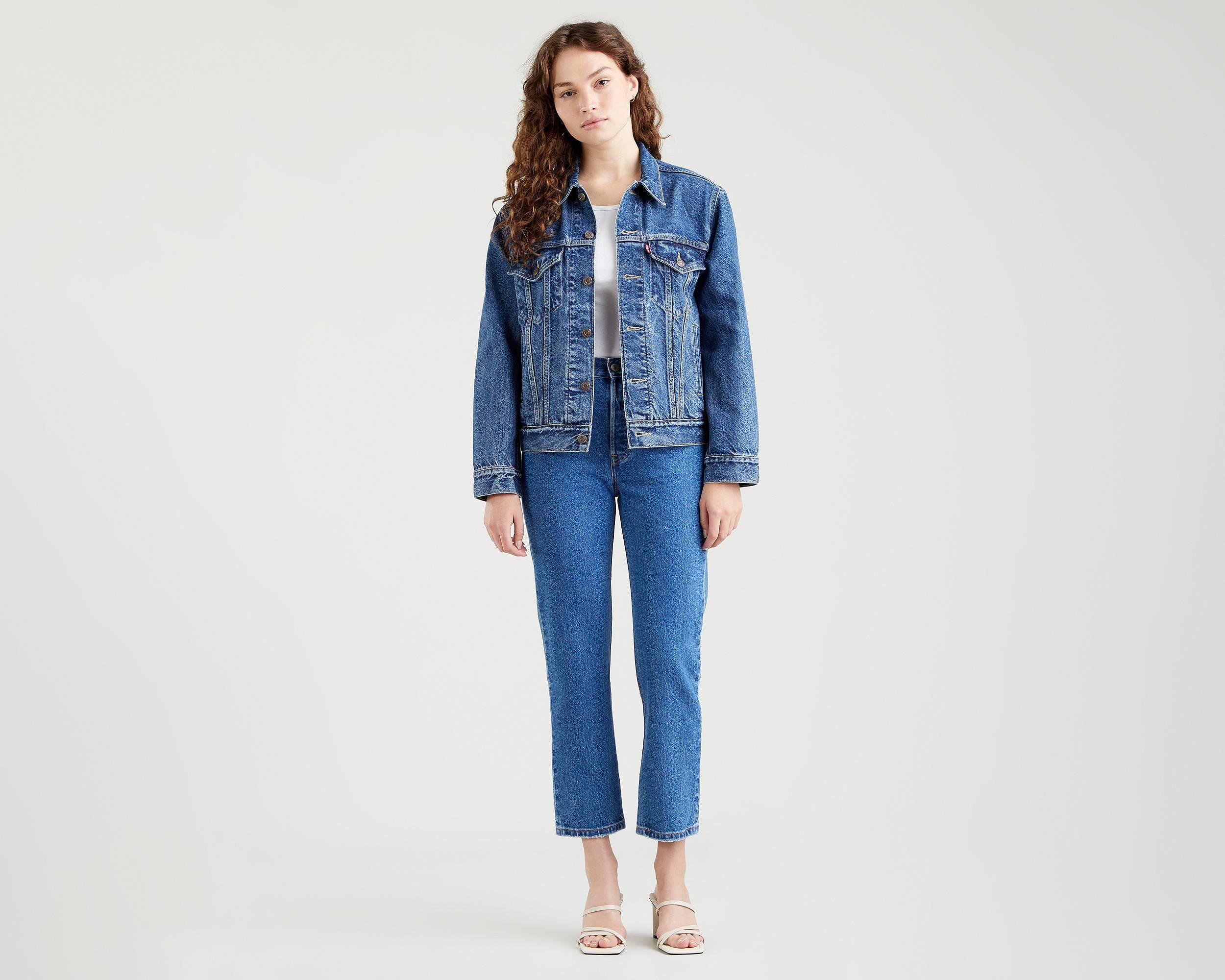 LEVI´S - 501® Crop Jeans - Image 4