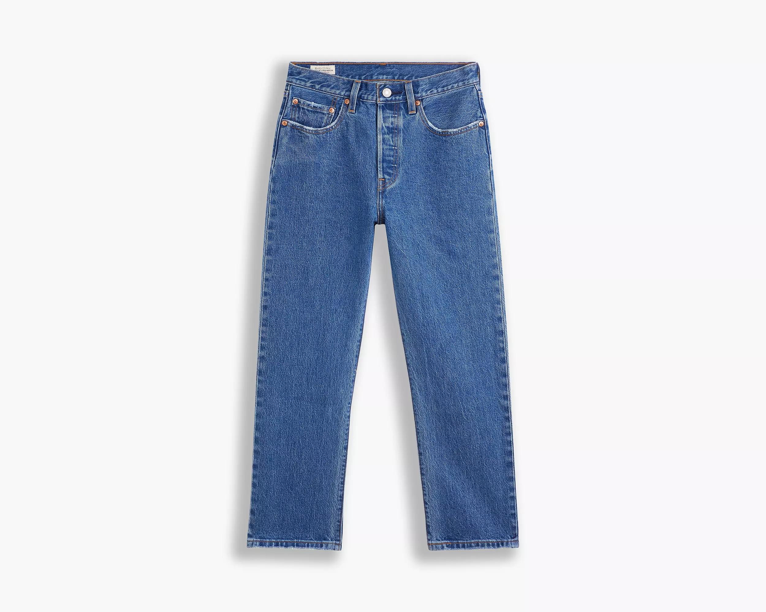 LEVI´S - 501® Crop Jeans - Image 5