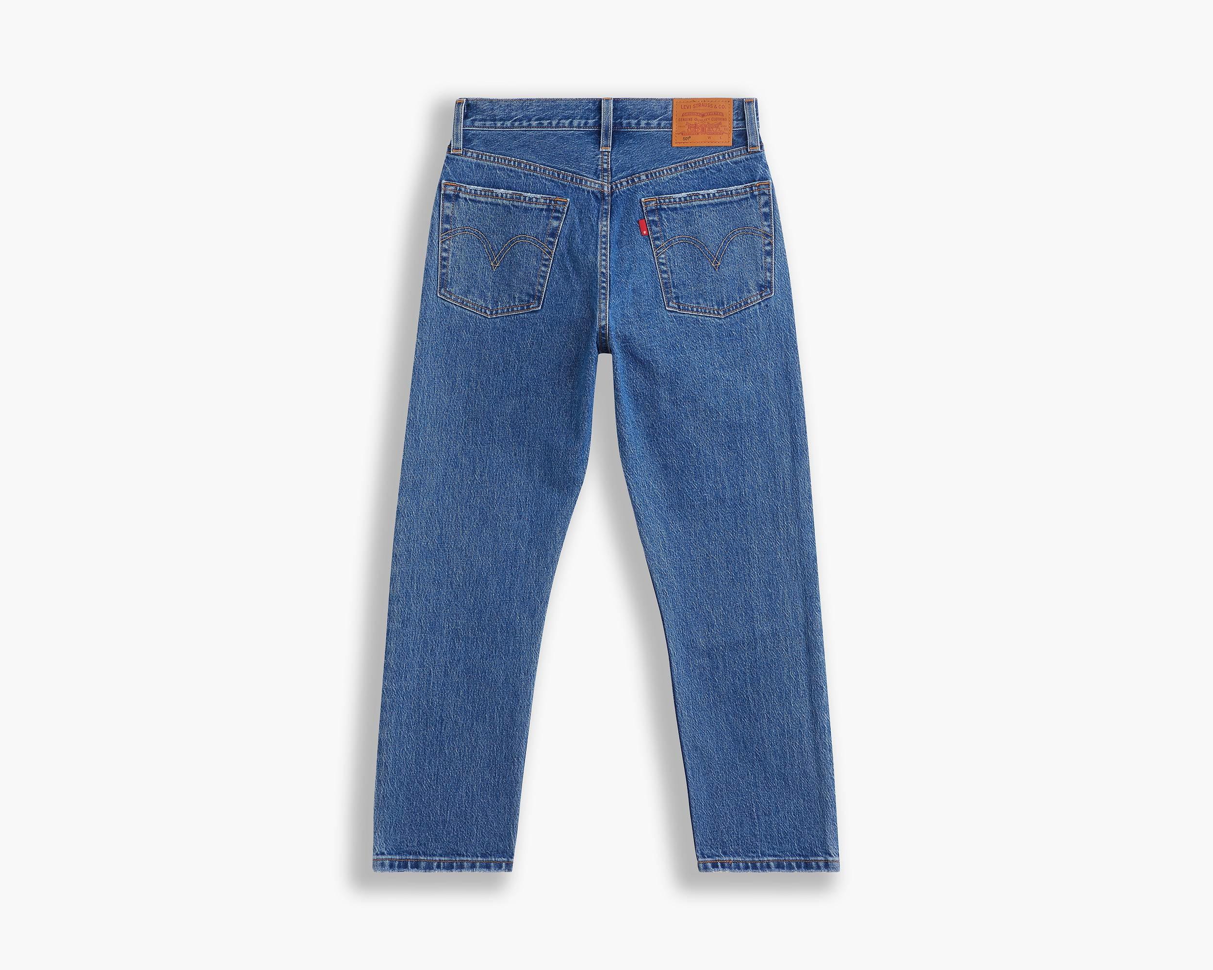 LEVI´S - 501® Crop Jeans - Image 6