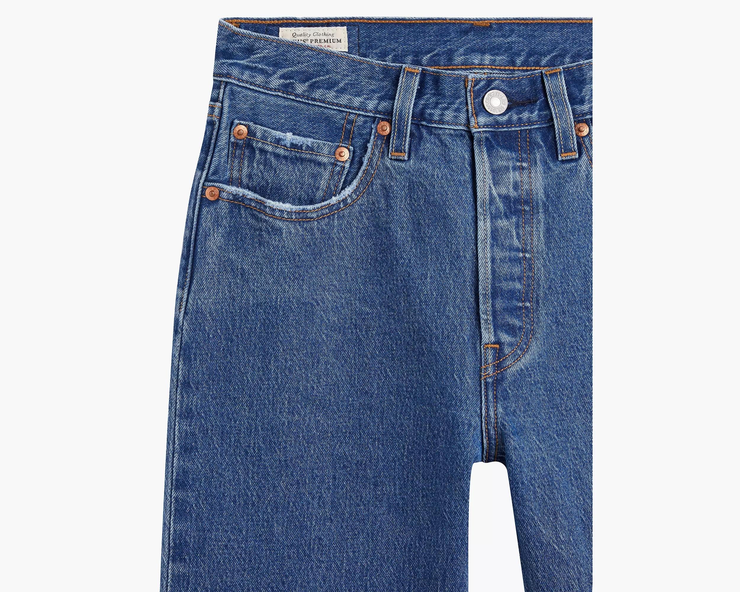 LEVI´S - 501® Crop Jeans - Image 7