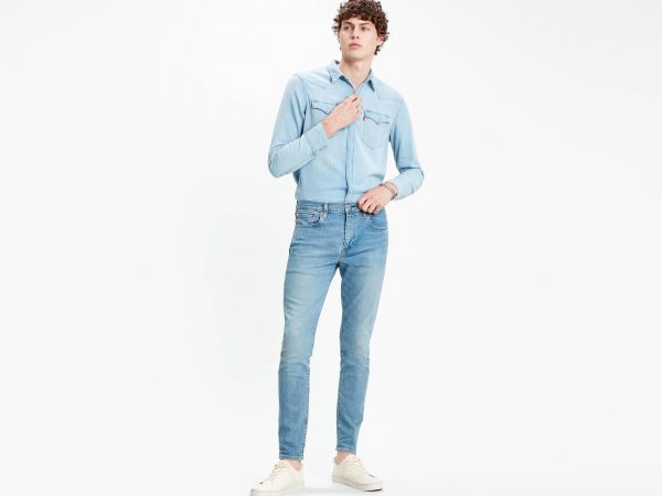 LEVI´S- ® 512™ Slim Taper Jeans