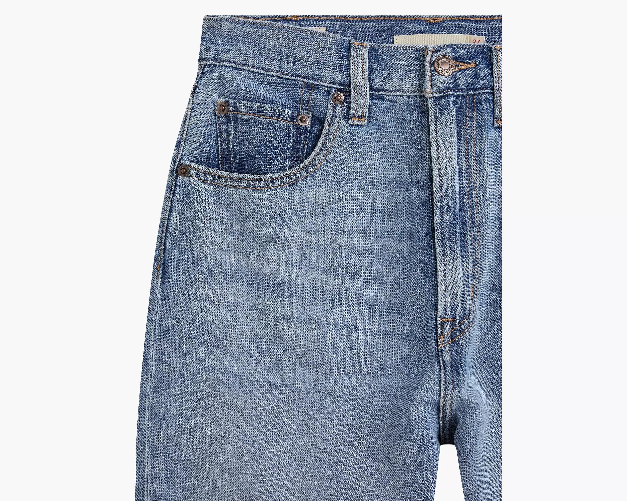 LEVI´S® - High Loose Taper Jeans - Image 7