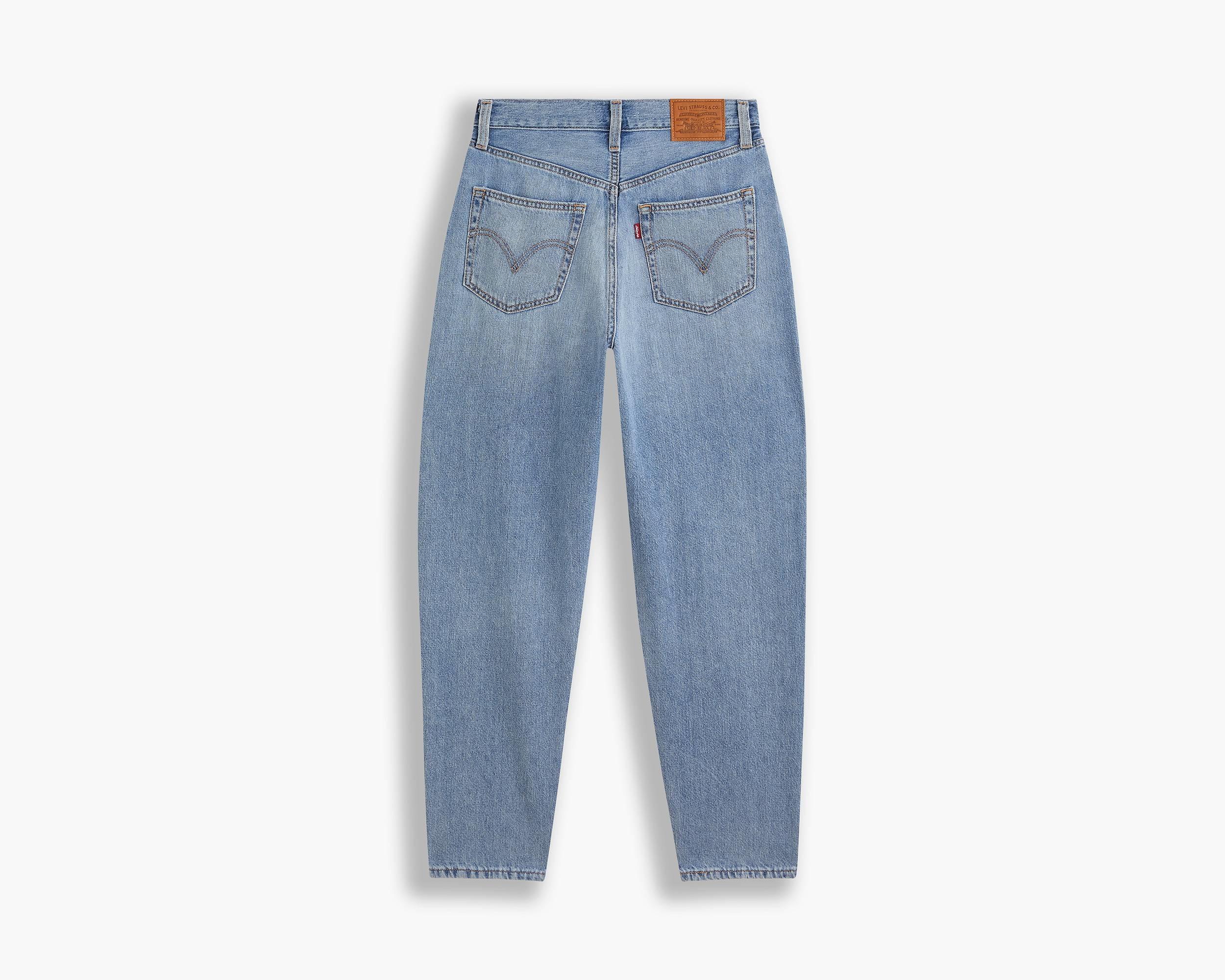 LEVI´S® - High Loose Taper Jeans - Image 6