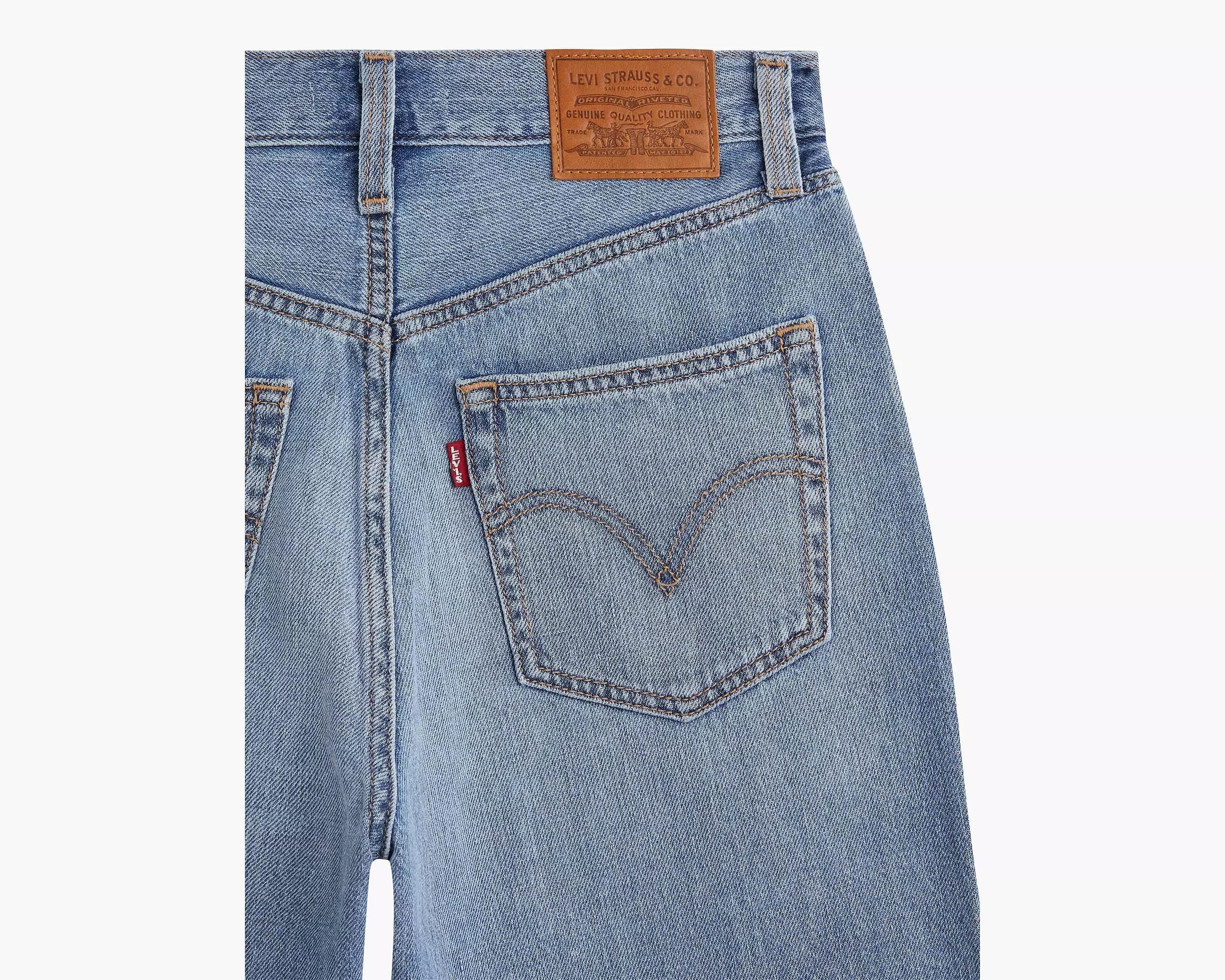 LEVI´S® - High Loose Taper Jeans - Image 8