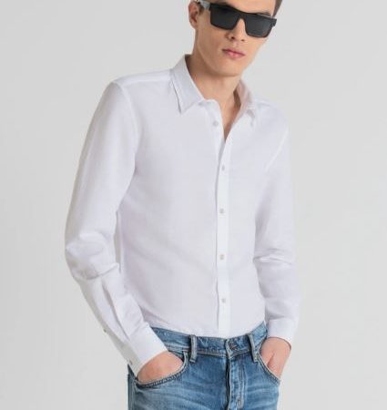 ANTONY MORATO - Camisa slim fit