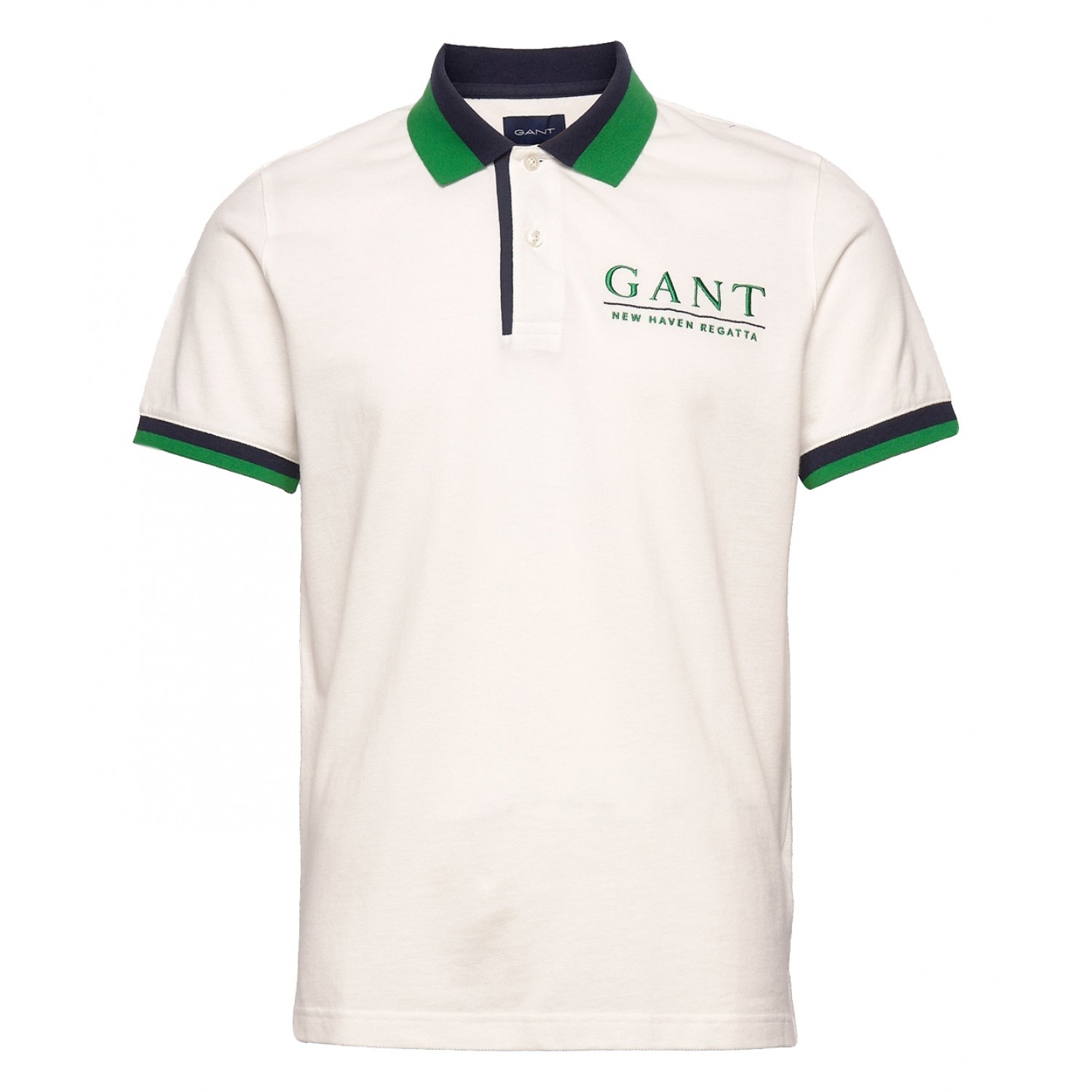 GANT – Polo em piquê
