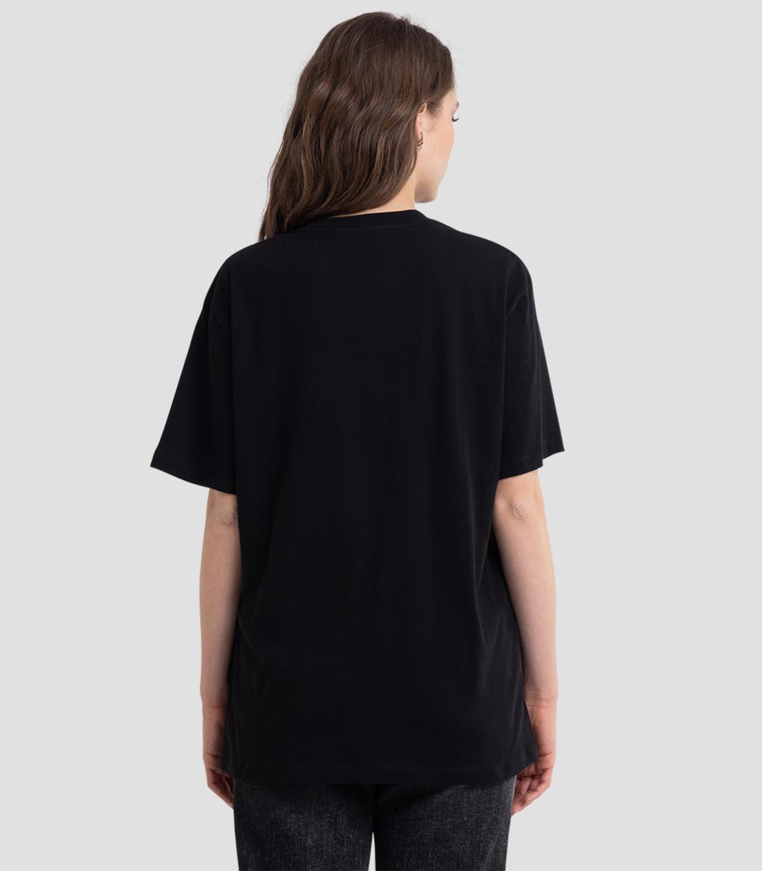 REPLAY - T-Shirt flor - Image 5