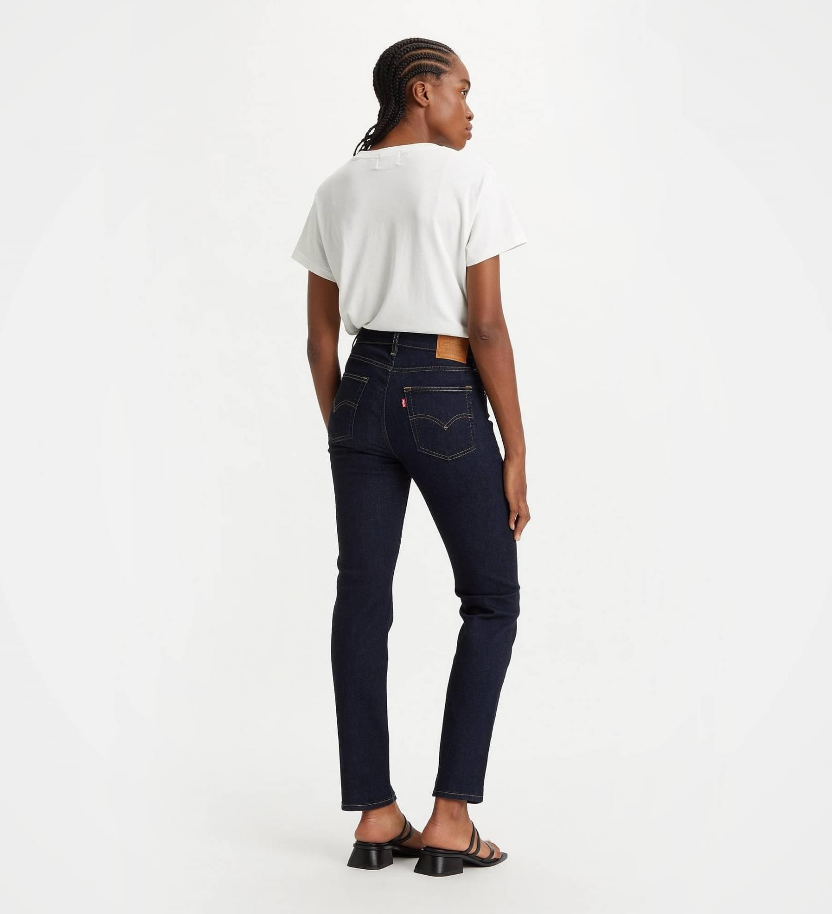 LEVI´S®  - 724™ High Rise Straight Jeans - Image 3