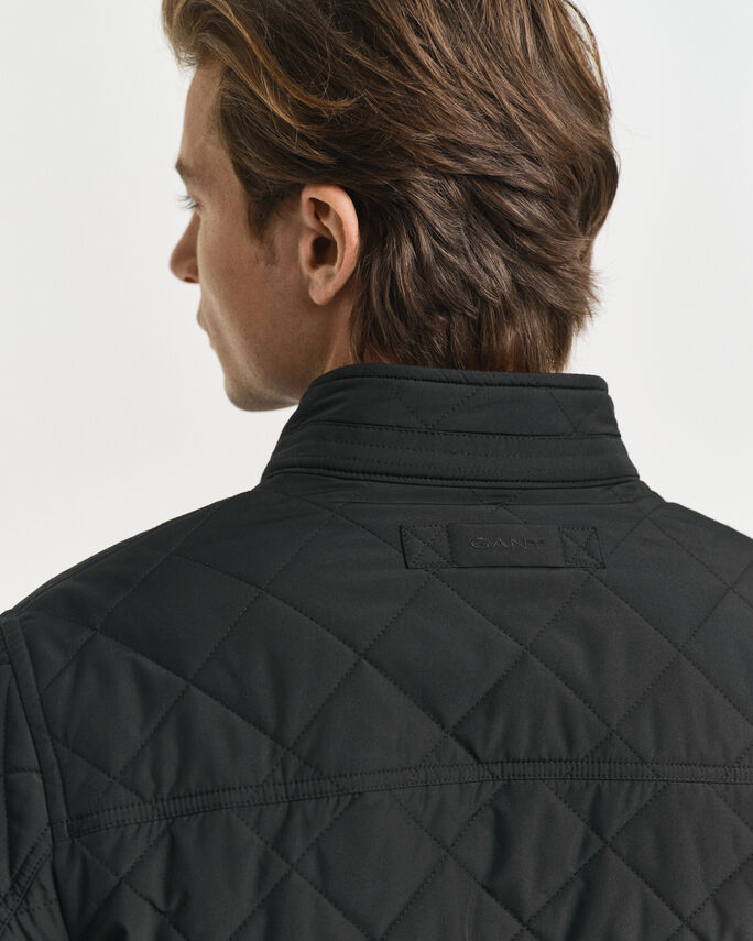 GANT- Blusão Windcheater acolchoado - Image 6