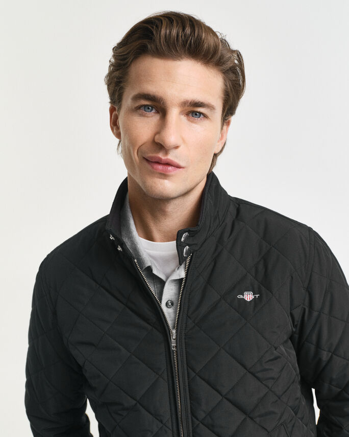GANT- Blusão Windcheater acolchoado - Image 7