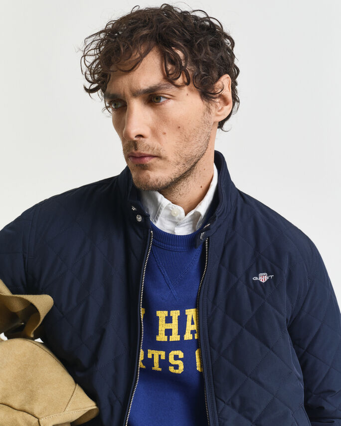 GANT- Blusão Windcheater acolchoado - Image 10