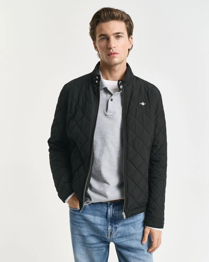 GANT- Blusão Windcheater acolchoado - Image 11