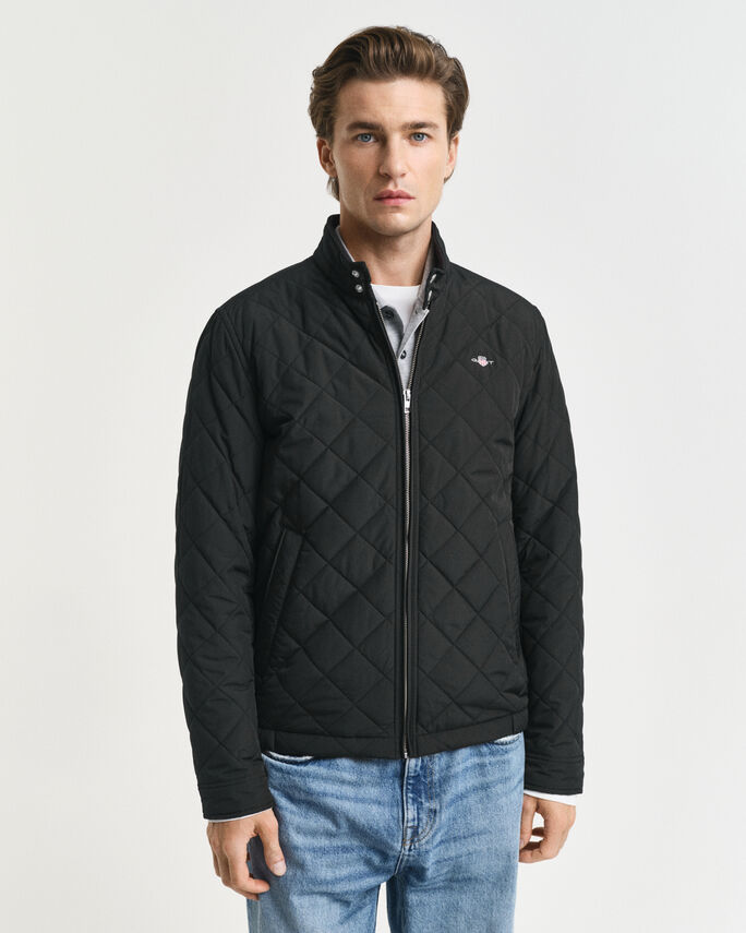 GANT- Blusão Windcheater acolchoado - Image 2