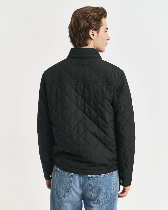 GANT- Blusão Windcheater acolchoado - Image 3