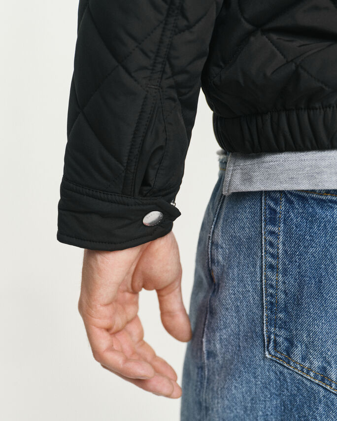 GANT- Blusão Windcheater acolchoado - Image 4