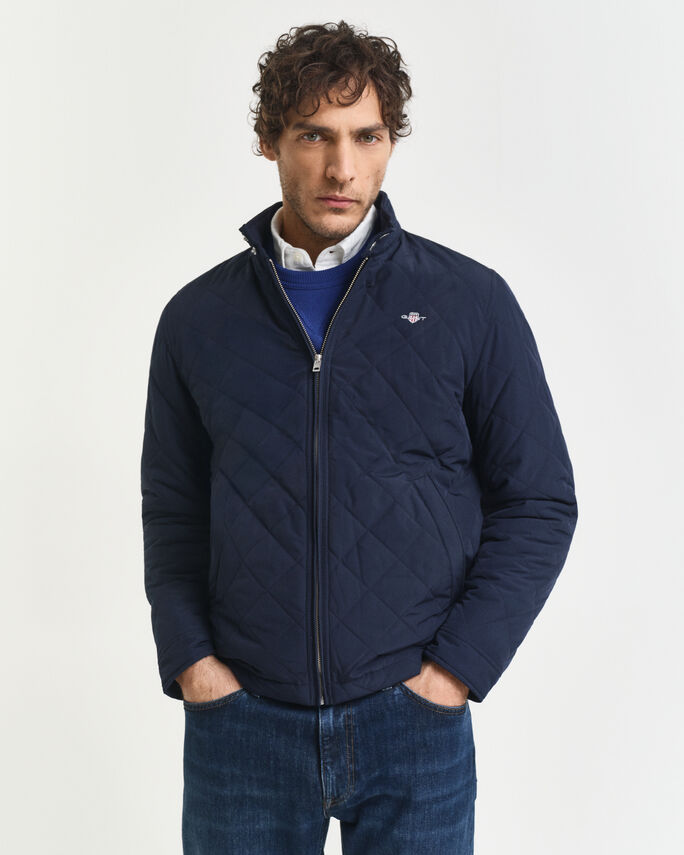 GANT- Blusão Windcheater acolchoado - Image 8