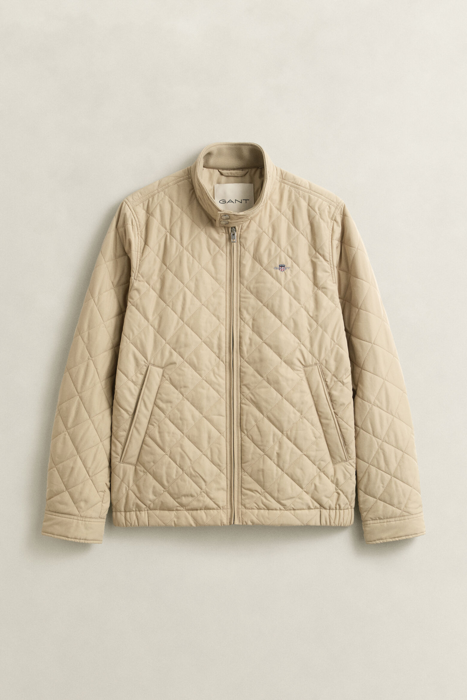 GANT- Blusão Windcheater acolchoado - Image 15