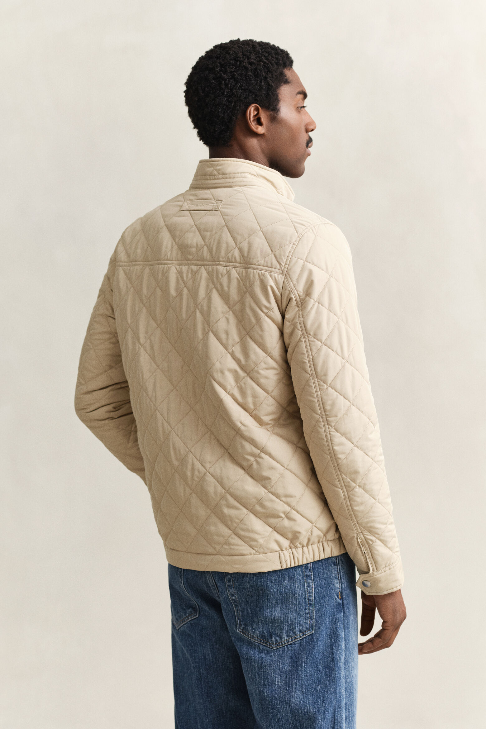 GANT- Blusão Windcheater acolchoado - Image 18