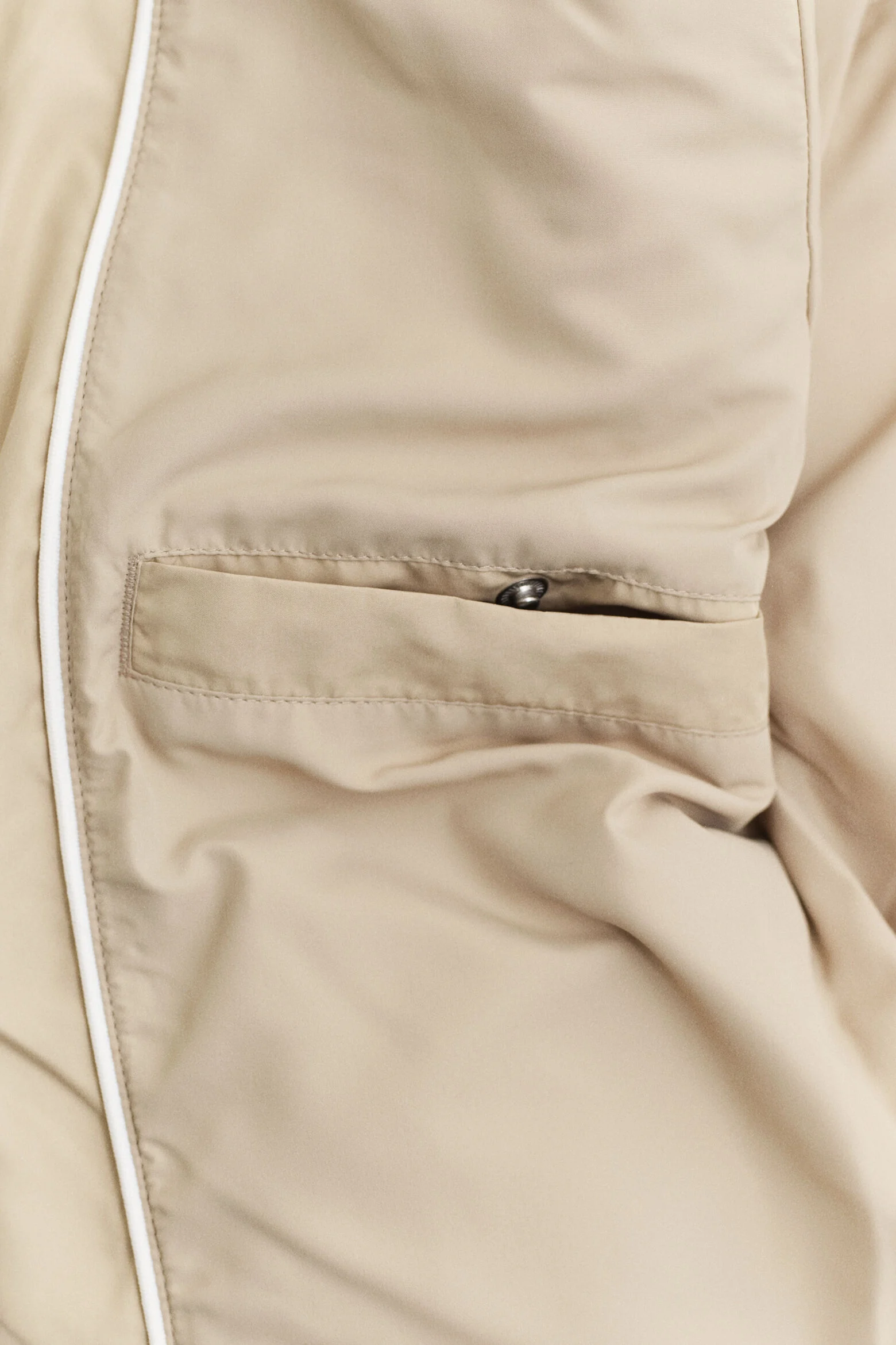 GANT- Blusão Windcheater acolchoado - Image 19