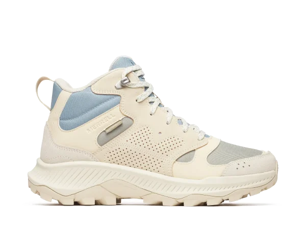 MERRELL - Bota - TEMPO SOL MID WP Mulher