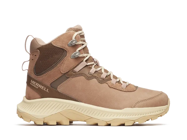 MERRELL - Bota - SPEED STRIKE 2 LTR THRM MID WP Mulher