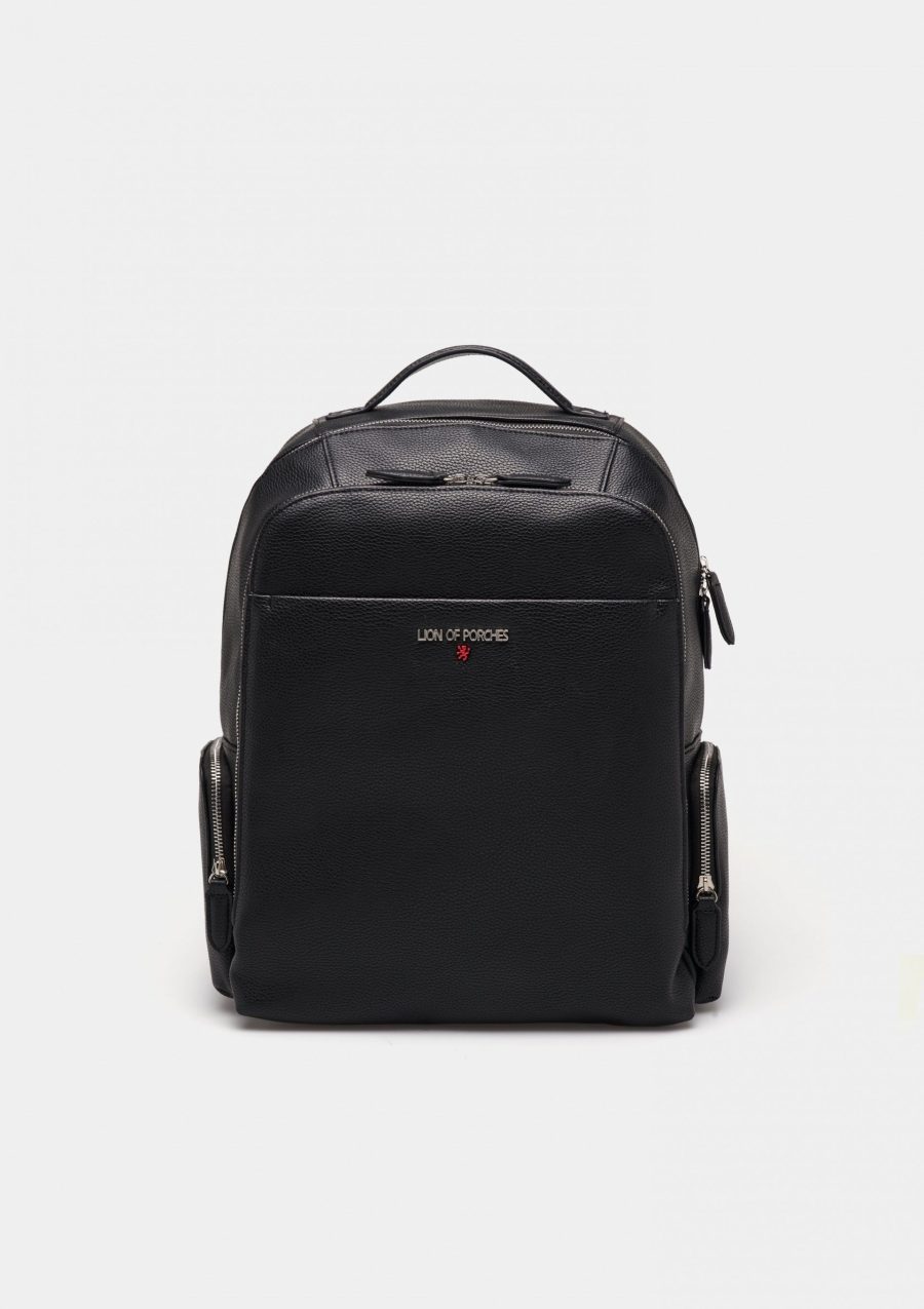 LION OF PORCHES -Mochila compacta