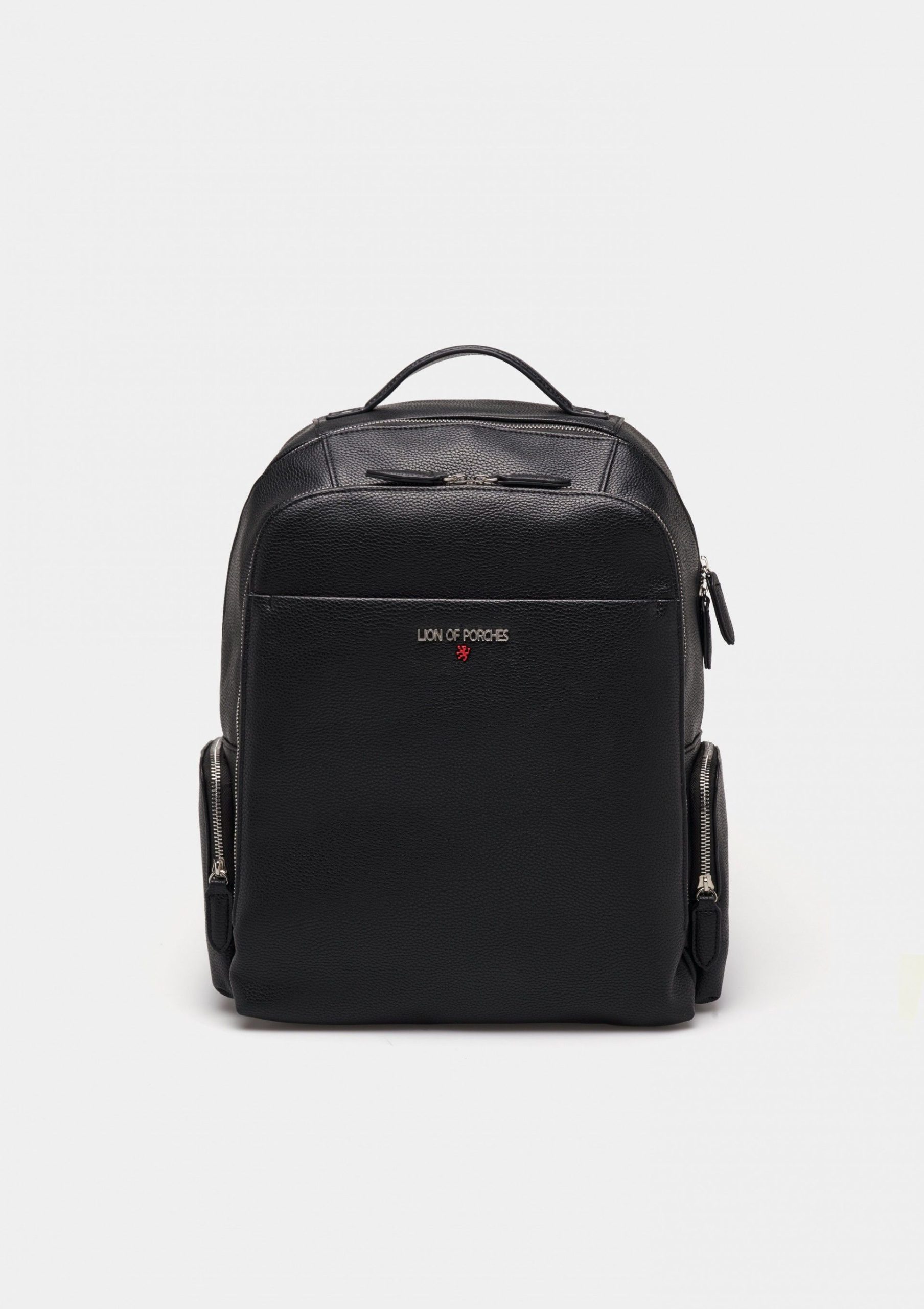 LION OF PORCHES -Mochila compacta
