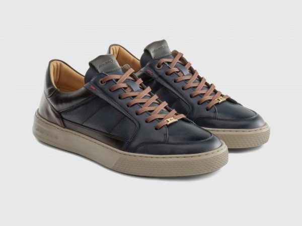 AMBITIOUS - Sapatilha Anopolis Panel