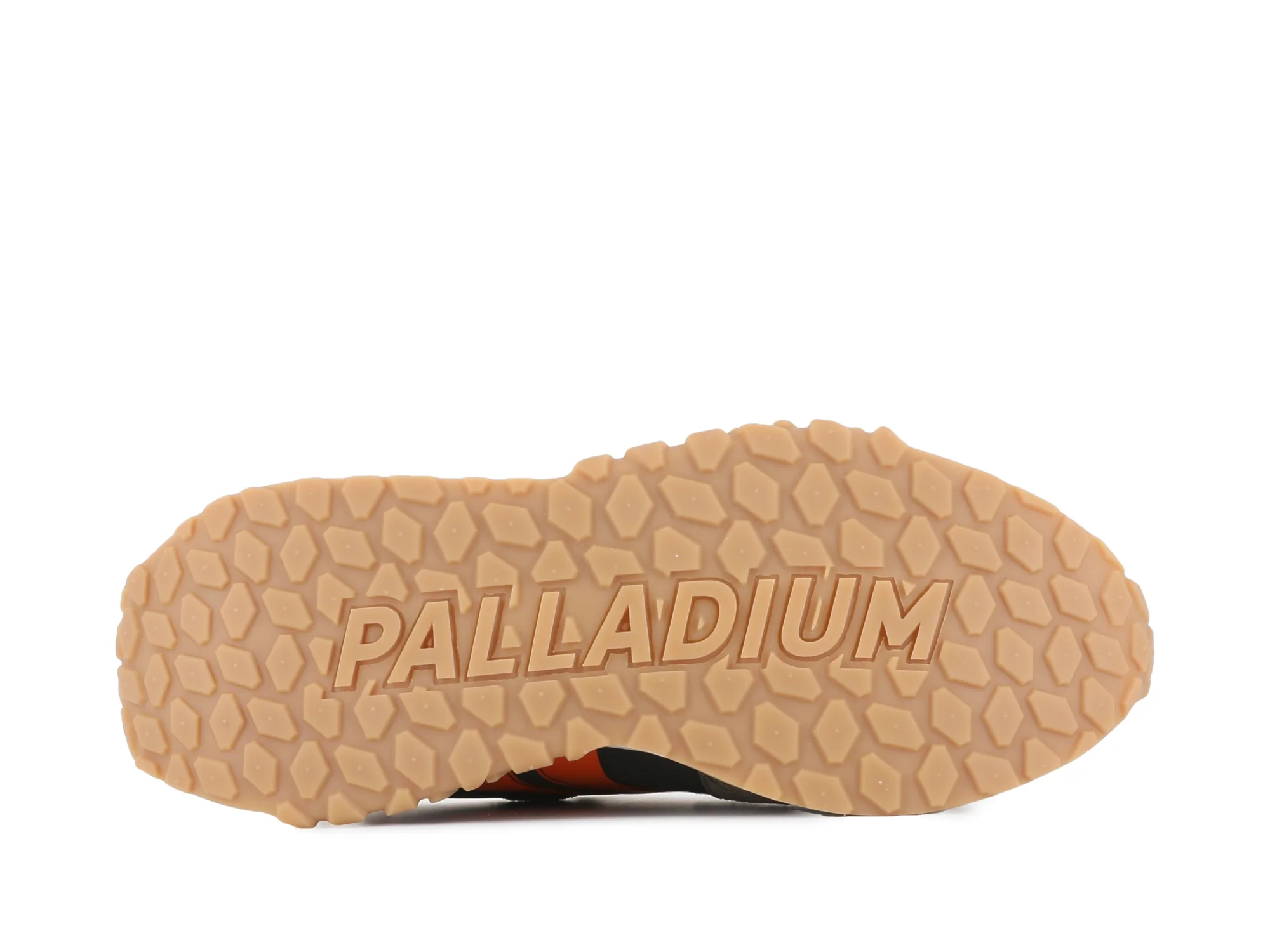 PALLADIUM - Sapatilha troop runner flame - Image 4