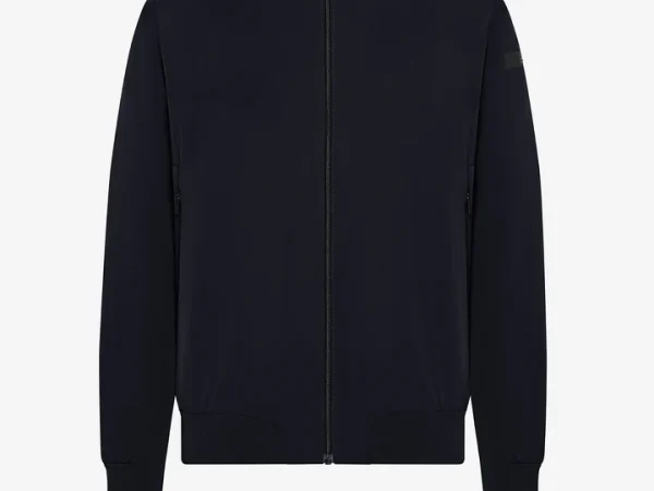 RRD - Blusão - tecido elástico