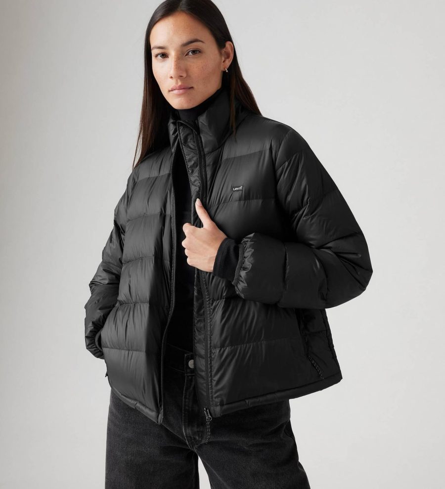 LEVI´S® - Polly Packable Down Jacket - Image 2